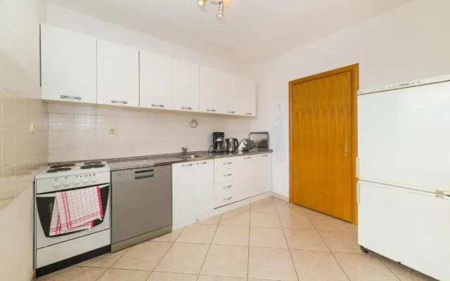 Apartments Villa Olivetum