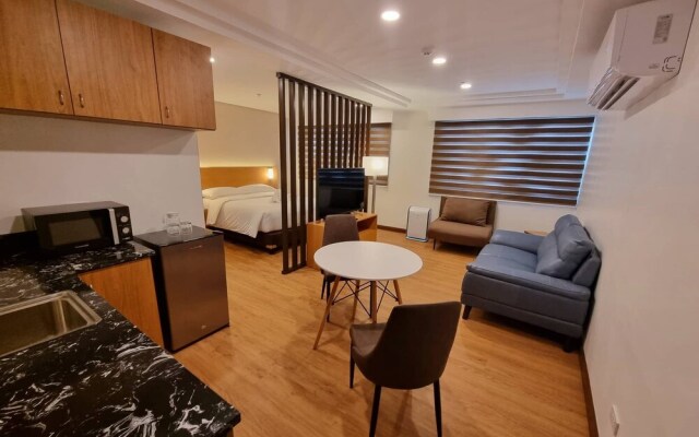 Alvea Hotel
