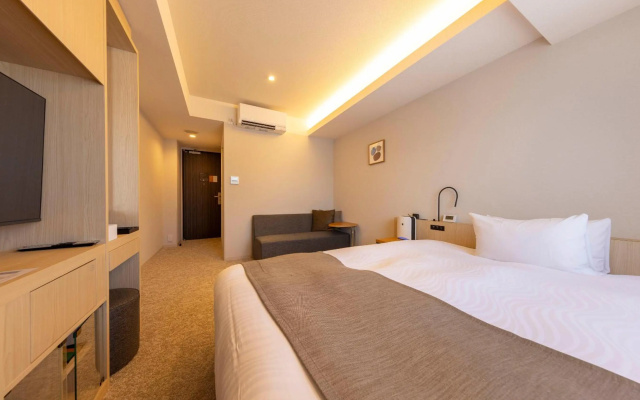 Hotel Granbinario Tsuruga