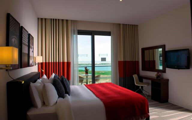 Staybridge Suites Abu Dhabi Yas Island, an IHG Hotel