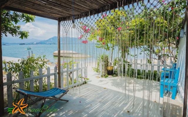 Sao Bien Cam Ranh