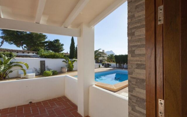 Apartamento Chic 1