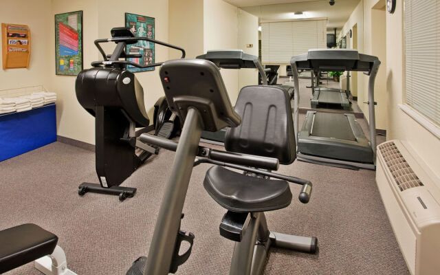 MainStay Suites Emporia