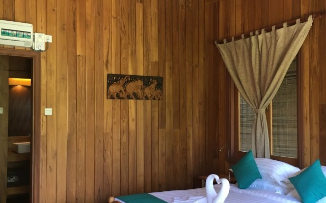 Inle Cottage Boutique Hotel