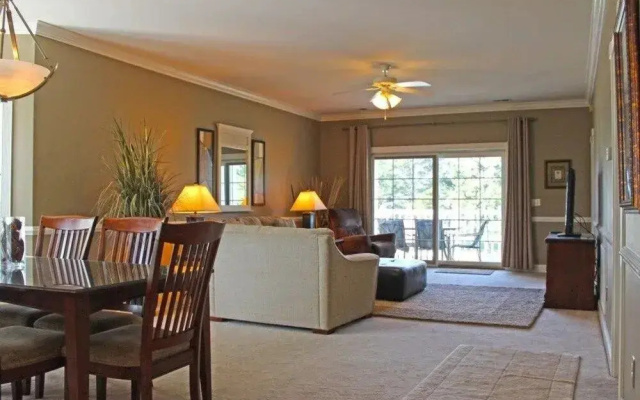 Magnolia Pointe Three-bedroom Apartment 301-4882