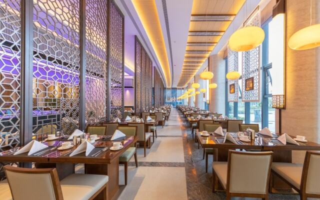 Gao Chun Jin Ling Hotel