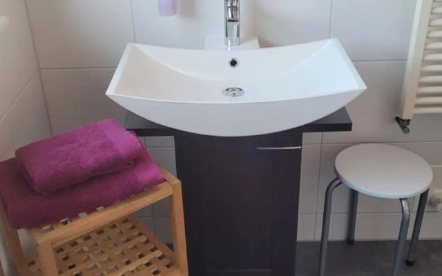 Ferienwohnung "Lindenblick"