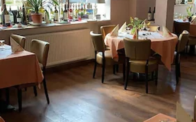 Hotel&Restaurant Mühlenstein