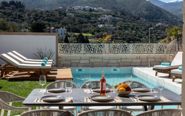 Villa Silentium Evilia by MediterraneanVillas