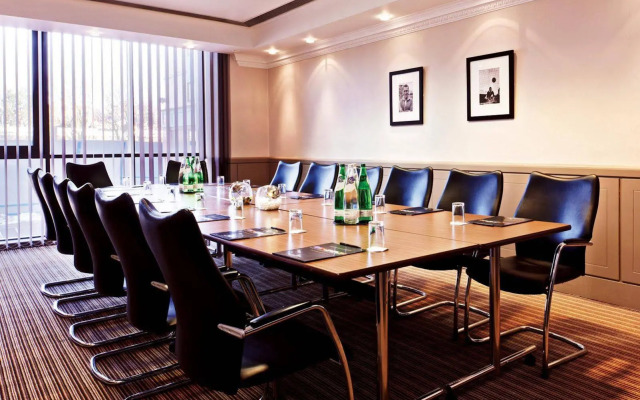 Stamford Bridge Hotel