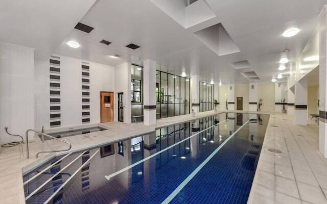 Wyndel Apartments - Herbert