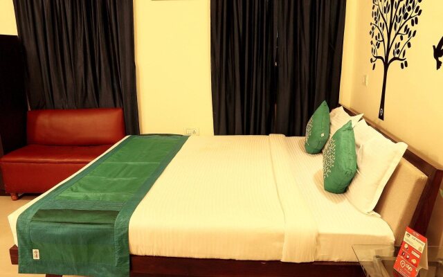 OYO 2514 Hotel Chung Wah