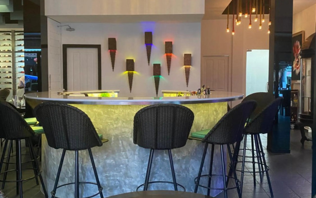 Poseidon Boutique Hotel