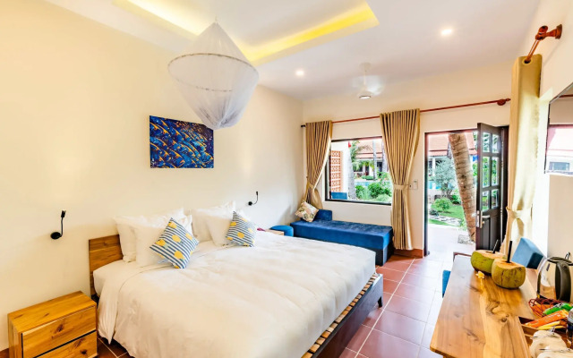 Hula Hula Beachfront Phu Quoc