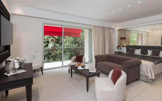 Forte Village - Villa del Parco Hotel & Spa