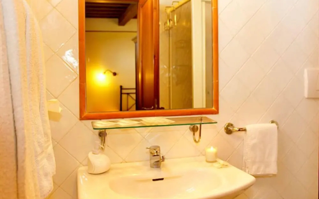 Agriturismo Giuncola e Granaiolo