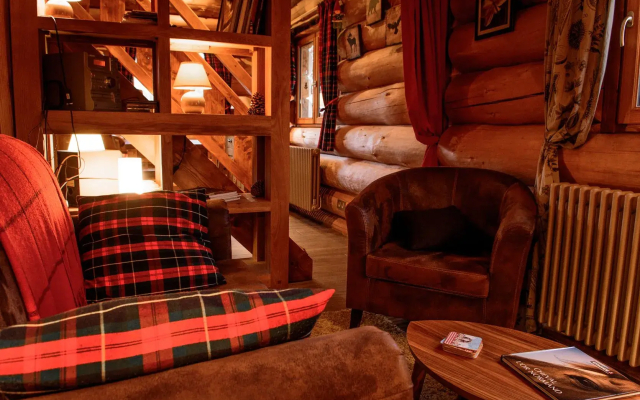 B&B - Le Vertbois