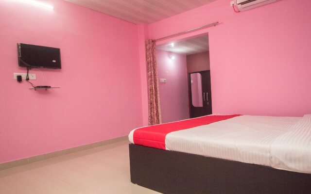 Salboni Resort By OYO Rooms