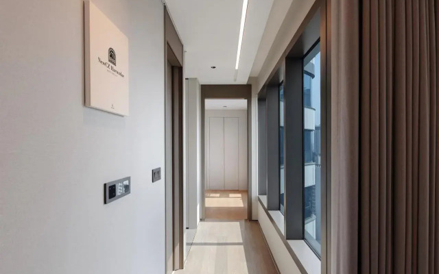 NewCZ Haeundae Residence