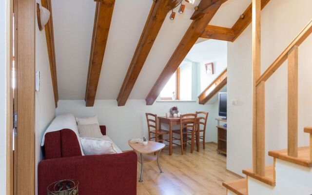 Hedera Estate, Hedera A21 Apartment