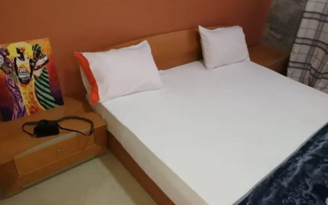 Residence Mbissine Diouf