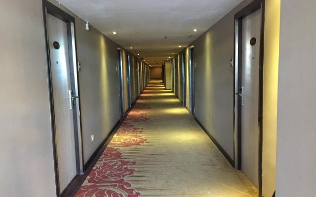 Kireinn Hotel Batam