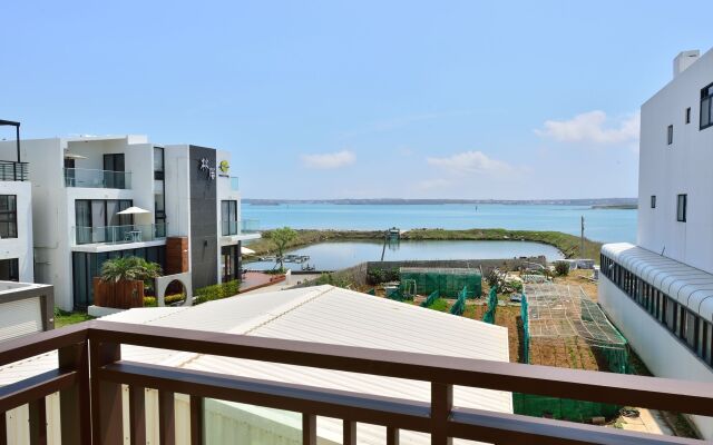 ING Spa B&B - PengHu