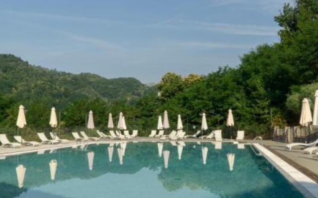 Borgo Giusto Tuscany