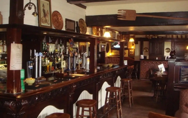 The Dyke Neuk