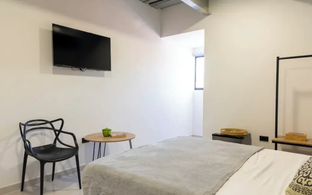 Nook by Wellcome