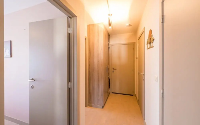 Cosy Apartment Near the Center