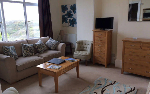 Boscastle House