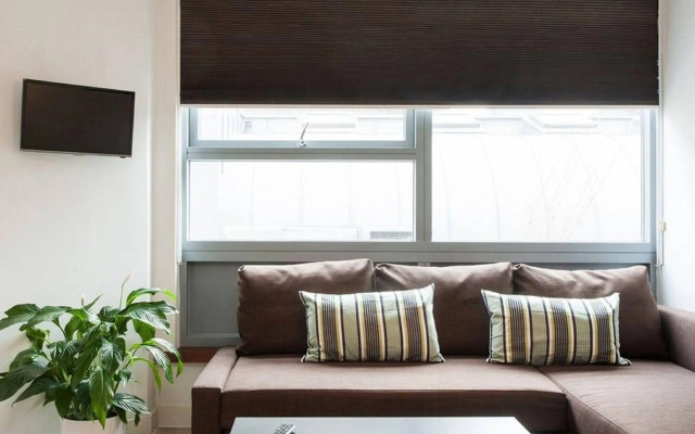 Luxton Homes Shoreditch