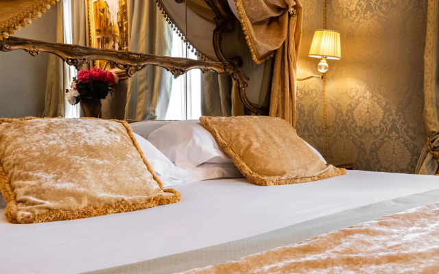 Palazzo Paruta & Wellness Apartments