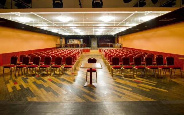 Гостиница «Европа»