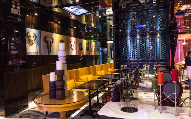 Sanlitun Mark Jacobs Boutique Hotel