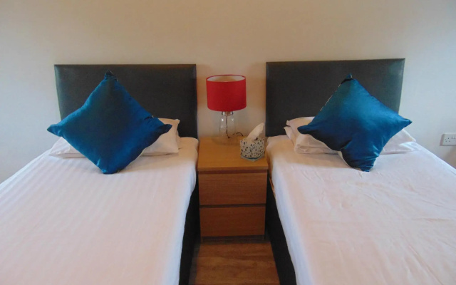 Callander Hostel