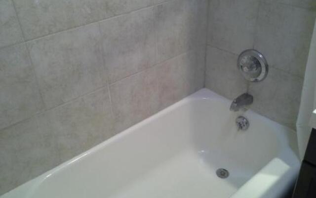 Economy Inn Tonawanda