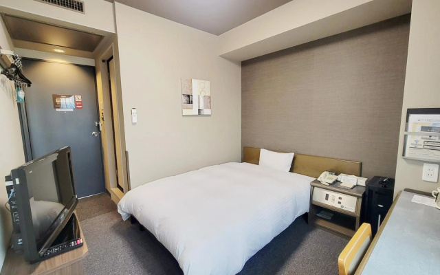 Hotel Route-Inn Court Chikuma Koshoku – Guest Rooms – Chikuma