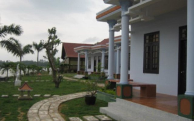 Vietcharm Resort