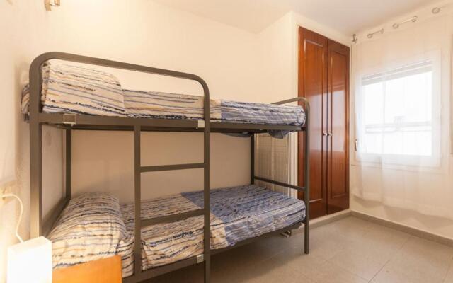Lets Holidays Apartment Tossa Near Beach