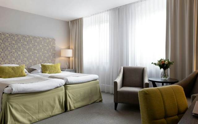 Elite Grand Hotel Gävle