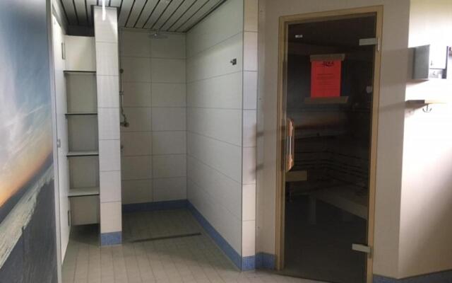 Strandhotel Wohnung 30