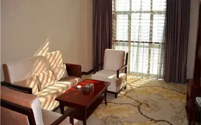 Bole Sunshine Hotel