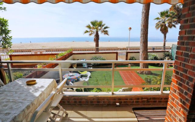 Apartment Lekeitio Cambrils