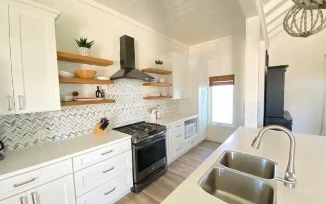 Azure 3 Bedroom Home