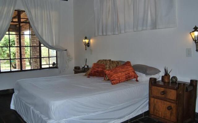 Fish Eagle Lodge