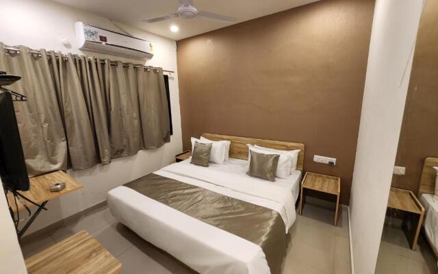 Hotel Nova Shine