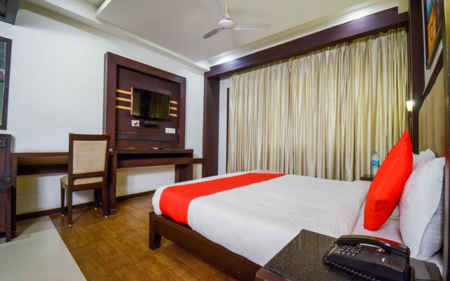OYO 19628 Htl Amba International