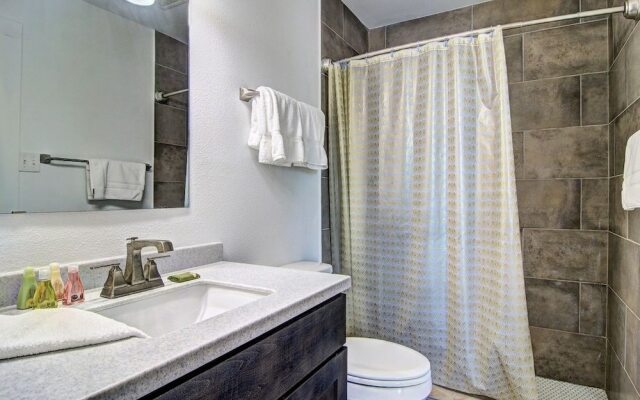 El Cortez s 116 - 3 Br Condo